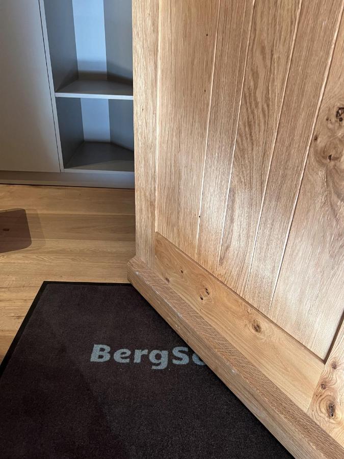 דירות גרמיש-פרטנקירכן Bergsoul (Adults Only) מראה חיצוני תמונה